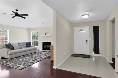 2416 Garden Park Court, Arlington, TX 76013 - Photo 5