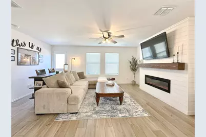 2700 Evening Side Court, Fort Worth, TX 76179 - Photo 13