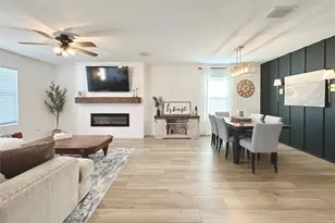 2700 Evening Side Ct, Fort Worth, TX 76179 - Photo 1