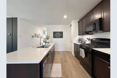 2700 Evening Side Court, Fort Worth, TX 76179 - Photo 11