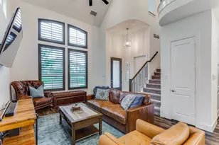 2152 Tolleson Dr, Fort Worth, TX 76008 - Photo 5