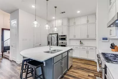 2152 Tolleson Drive, Fort Worth, TX 76008 - Photo 13