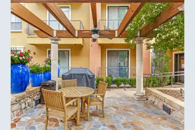 8616 Turtle Creek Boulevard #200, Dallas, TX 75225 - Photo 9