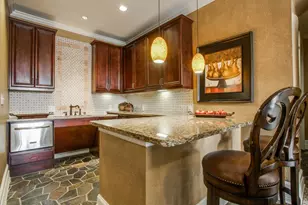 8616 Turtle Creek Blvd, Dallas, TX 75225 - Photo 17