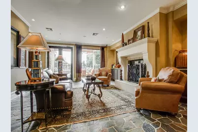 8616 Turtle Creek Boulevard #200, Dallas, TX 75225 - Photo 15