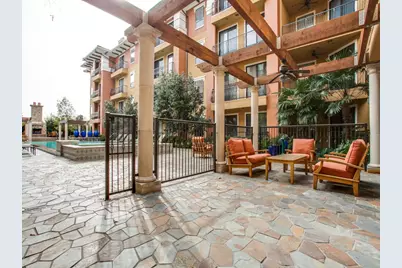 8616 Turtle Creek Boulevard #200, Dallas, TX 75225 - Photo 11