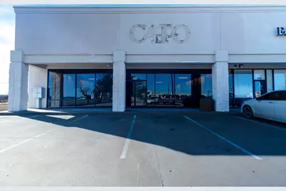 2001 N State Highway 121, Bonham, TX 75418 - Photo 1