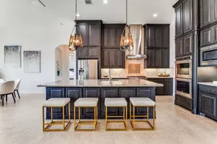 6809 Strauss, Colleyville, TX 76034 - Photo 9