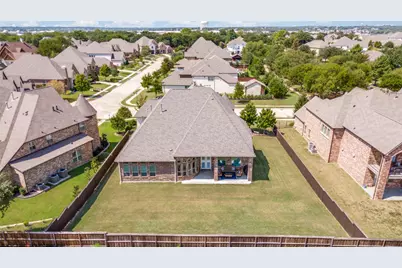 6809 Strauss, Colleyville, TX 76034 - Photo 37