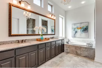 6809 Strauss, Colleyville, TX 76034 - Photo 21