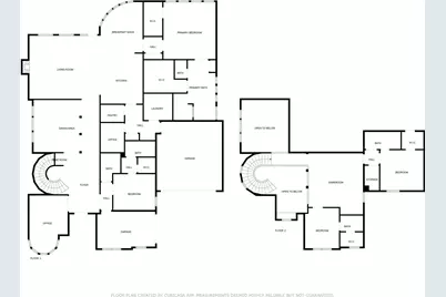 6809 Strauss, Colleyville, TX 76034 - Photo 39