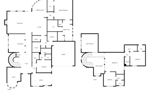 6809 Strauss, Colleyville, TX 76034 - Photo 39