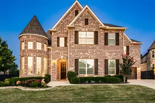 6809 Strauss, Colleyville, TX 76034 - Photo 29