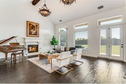 6809 Strauss, Colleyville, TX 76034 - Photo 7