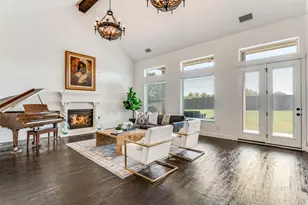 6809 Strauss, Colleyville, TX 76034 - Photo 7