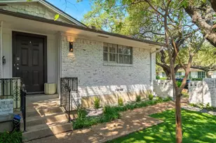 9003 Villa Park Cir, Dallas, TX 75225 - Photo 1