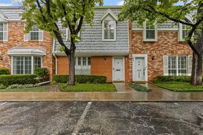 1231 Roaring Springs Road #1, Fort Worth, TX 76114 - Photo 27