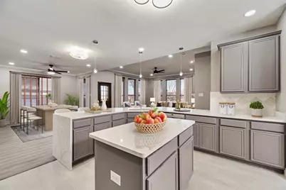 2011 Fair Oaks Circle, Corinth, TX 76210 - Photo 5