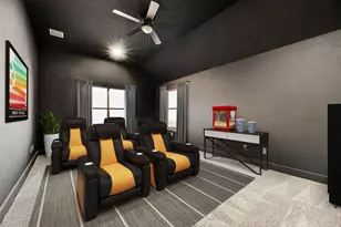 2011 Fair Oaks Cir, Corinth, TX 76210 - Photo 1