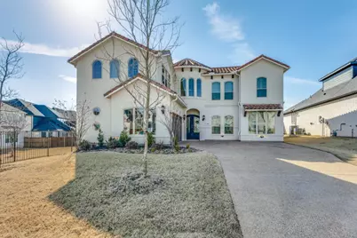 2705 Calvin Road, McKinney, TX 75071 - Photo 1