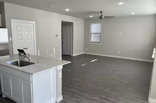 2612 Gaulding St, Royse City, TX 75189 - Photo 5