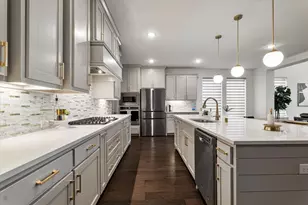 13752 Woodford Ln, Frisco, TX 75035 - Photo 11