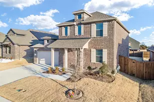 1308 Parkdale St, Forney, TX 75126 - Photo 3