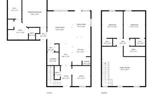 1308 Parkdale St, Forney, TX 75126 - Photo 3