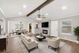 1724 Post Oak Dr, Bedford, TX 76021 - Photo 3