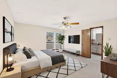 1724 Post Oak Drive, Bedford, TX 76021 - Photo 15