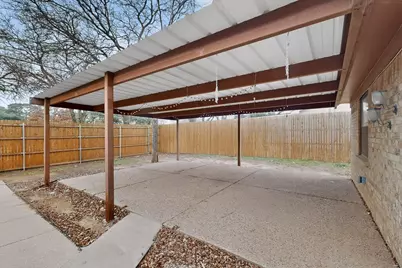 1724 Post Oak Drive, Bedford, TX 76021 - Photo 37