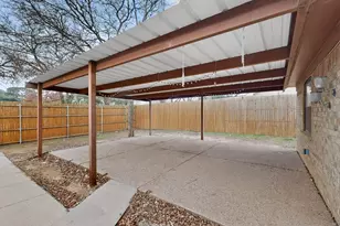 1724 Post Oak Dr, Bedford, TX 76021 - Photo 37