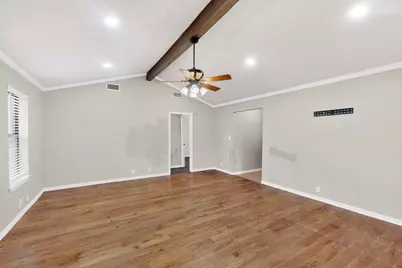 1724 Post Oak Drive, Bedford, TX 76021 - Photo 5