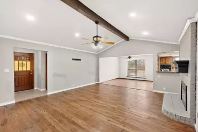 1724 Post Oak Drive, Bedford, TX 76021 - Photo 7