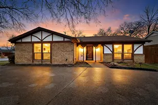 1724 Post Oak Dr, Bedford, TX 76021 - Photo 1