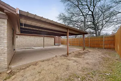 1724 Post Oak Drive, Bedford, TX 76021 - Photo 35