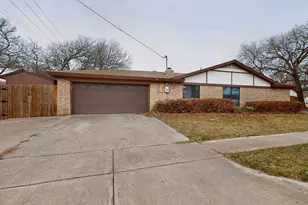 1724 Post Oak Dr, Bedford, TX 76021 - Photo 33