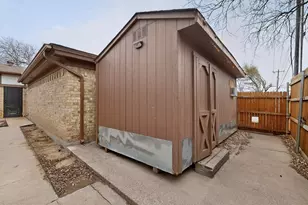 1724 Post Oak Dr, Bedford, TX 76021 - Photo 39