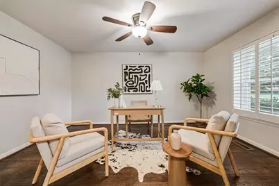 6848 Town North Drive, Dallas, TX 75231 - Photo 5