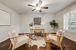 6848 Town N Dr, Dallas, TX 75231 - Photo 5