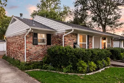 6848 Town North Drive, Dallas, TX 75231 - Photo 31