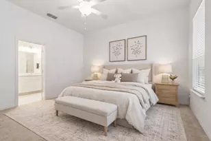 2357 Gray Dr, Northlake, TX 76247 - Photo 7