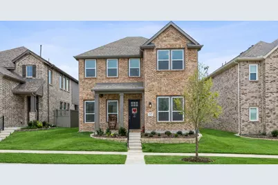 2357 Gray Drive, Northlake, TX 76247 - Photo 1