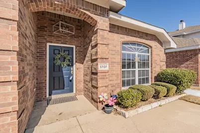 1707 Eastfork Lane, Wylie, TX 75098 - Photo 3