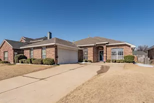 1707 Eastfork Ln, Wylie, TX 75098 - Photo 1