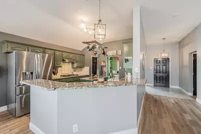 1707 Eastfork Lane, Wylie, TX 75098 - Photo 11