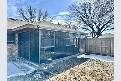 1319 Parker Road, Saint Paul, TX 75098 - Photo 17