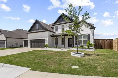 3204 Creek Meadow Drive, Anna, TX 75409 - Photo 3