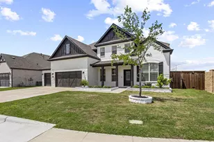 3204 Creek Meadow Dr, Anna, TX 75409 - Photo 3