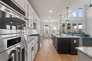 3204 Creek Meadow Dr, Anna, TX 75409 - Photo 9